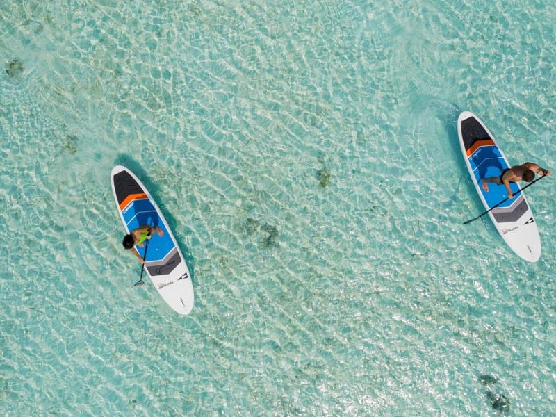 Kuda Villingili Resort Maldives