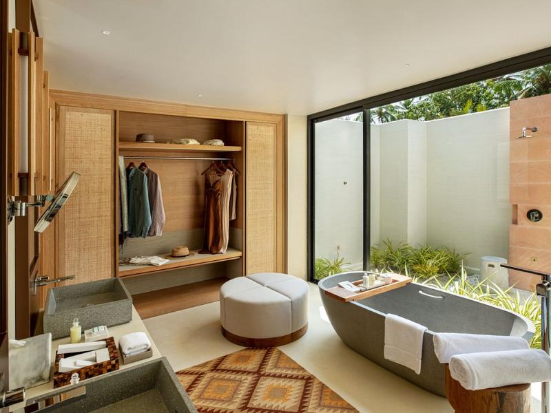 Kuda Villingili Resort Maldives