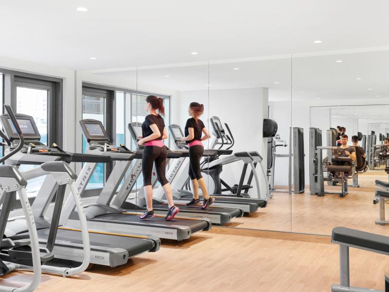 Adagio Premium The Palm