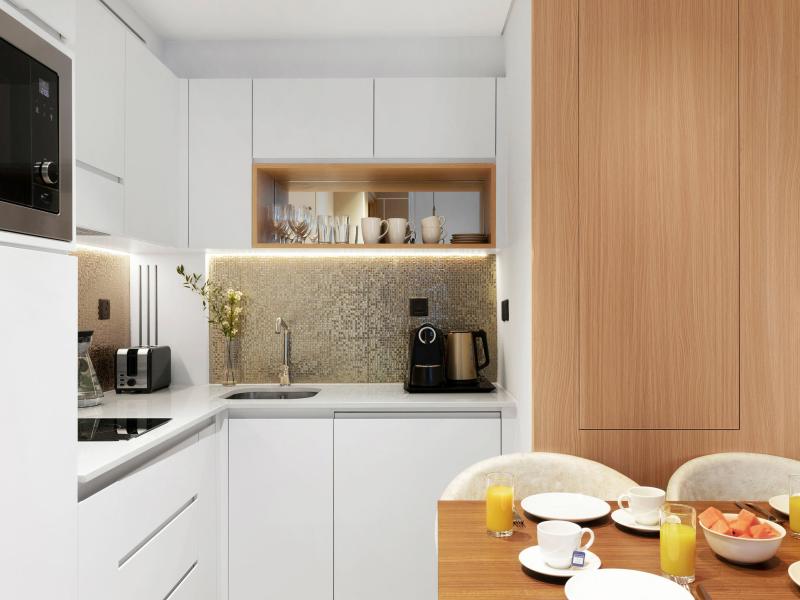 Adagio Premium The Palm