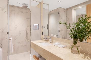 Отель Adagio Premium The Palm ОАЭ, Палм Джумейра, фото 17