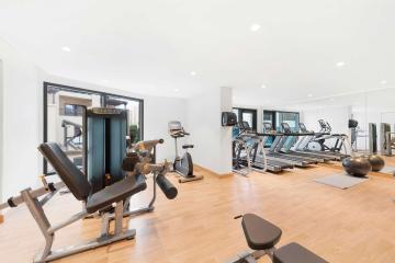 Отель Adagio Premium The Palm ОАЭ, Палм Джумейра, фото 5