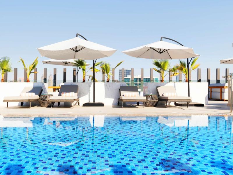 Adagio Premium The Palm