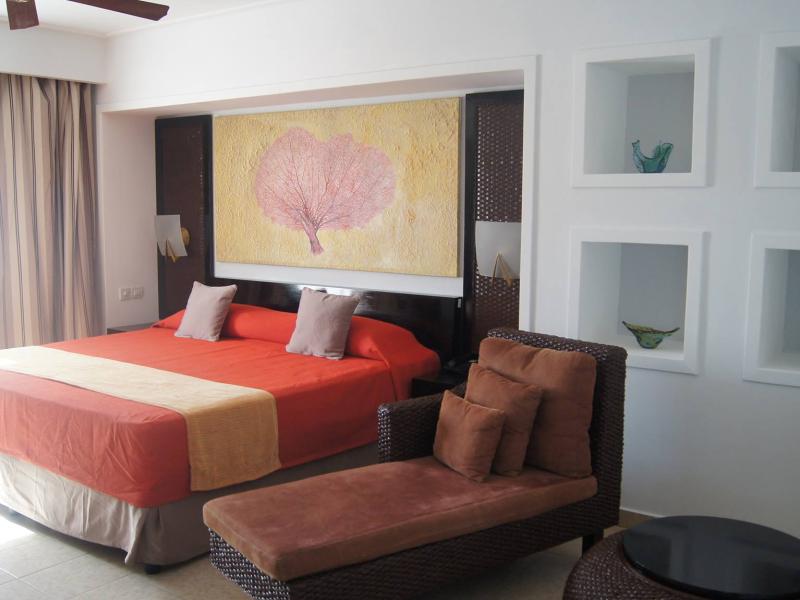 Sanctuary At Grand Memories Varadero Adults Only