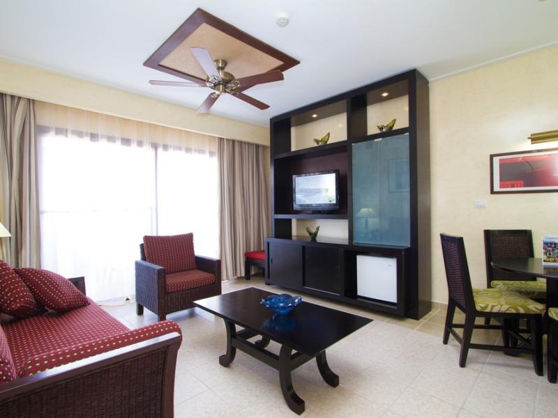 Sanctuary At Grand Memories Varadero Adults Only