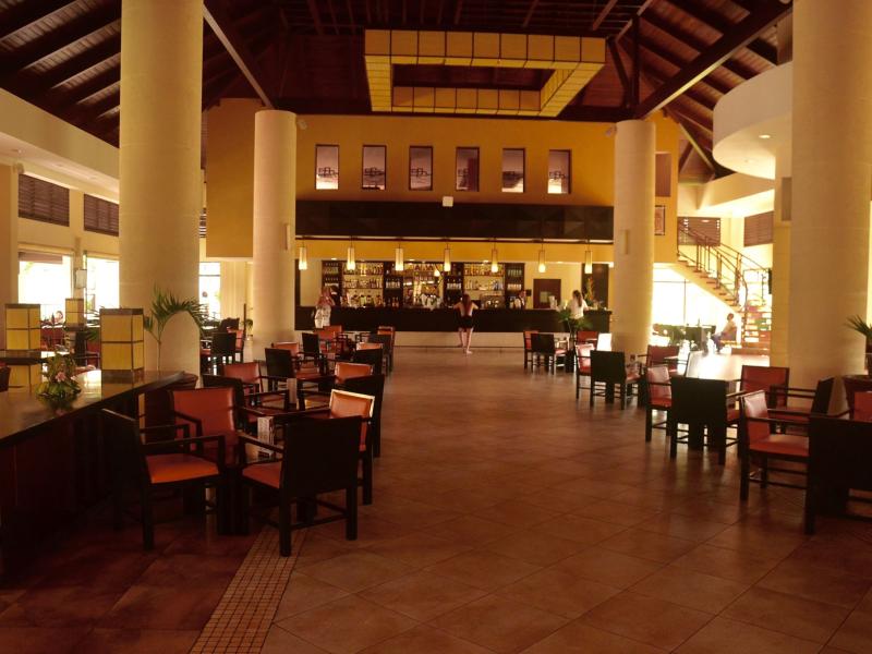 Sanctuary At Grand Memories Varadero Adults Only