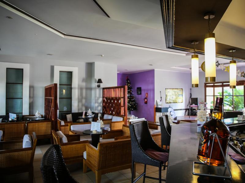 Sanctuary At Grand Memories Varadero Adults Only