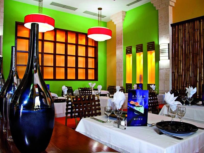 Sanctuary At Grand Memories Varadero Adults Only