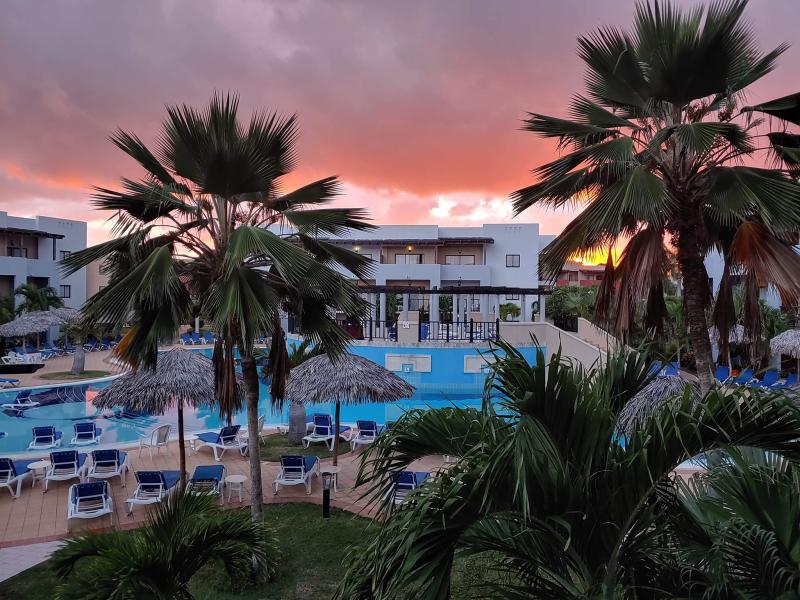 Sanctuary At Grand Memories Varadero Adults Only