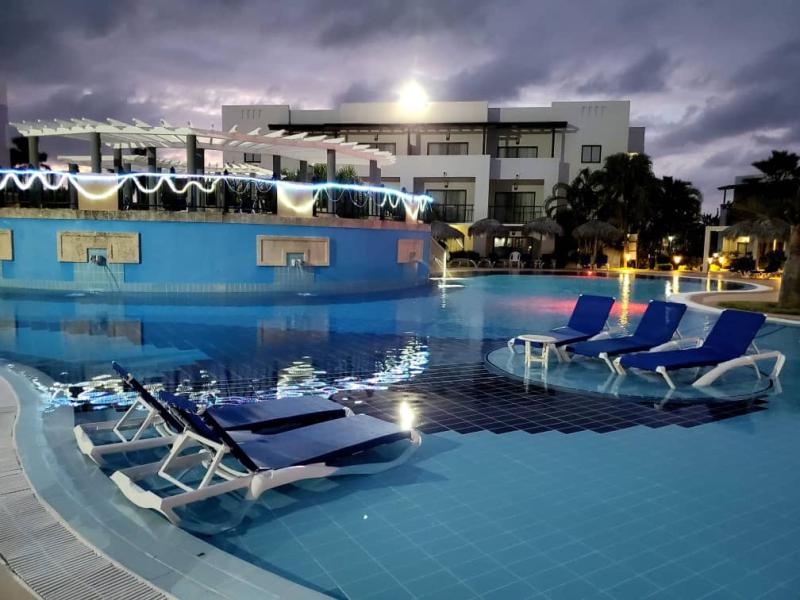 Sanctuary At Grand Memories Varadero Adults Only