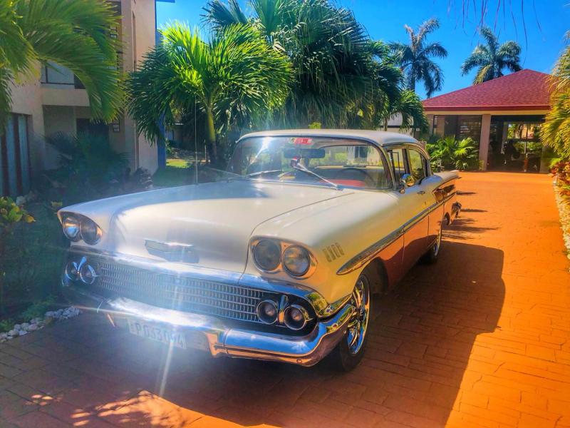 Sanctuary At Grand Memories Varadero Adults Only