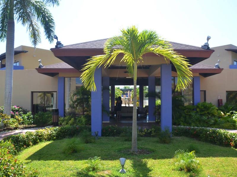 Sanctuary At Grand Memories Varadero Adults Only