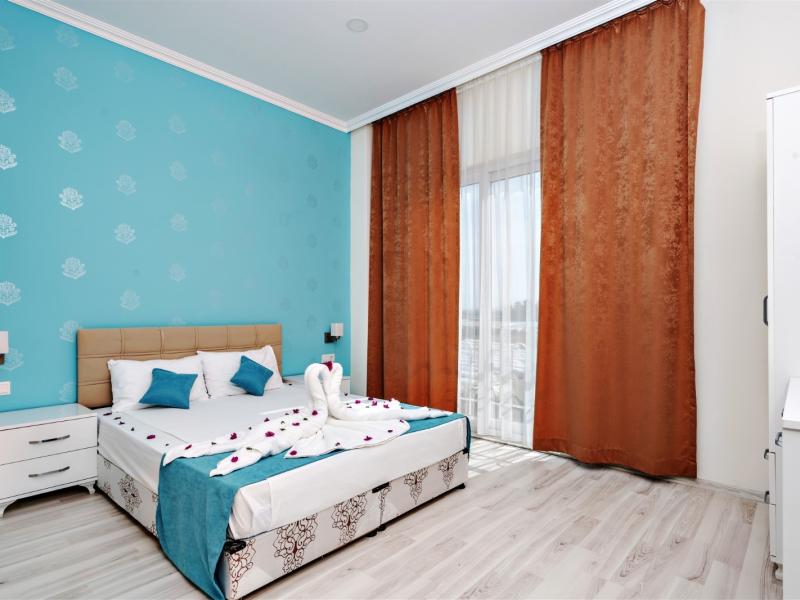 Diamonds Belek Hotel