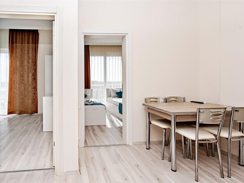 Diamonds Belek Hotel