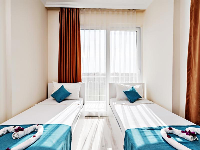 Diamonds Belek Hotel