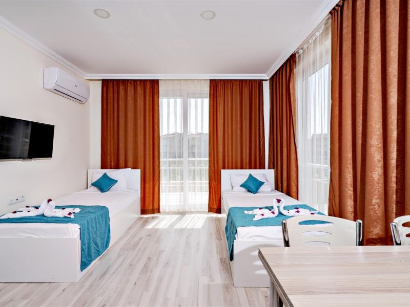 Diamonds Belek Hotel