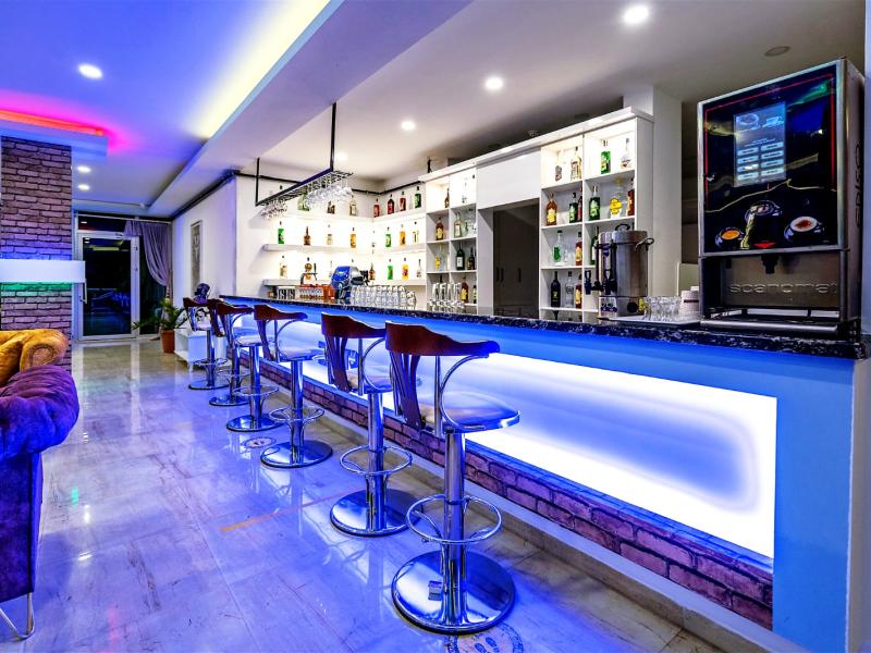 Diamonds Belek Hotel