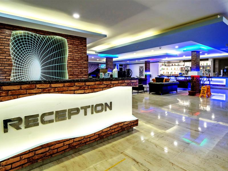 Diamonds Belek Hotel