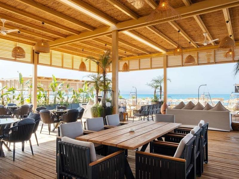 Liu Resorts