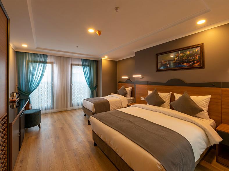 New Emin Hotel
