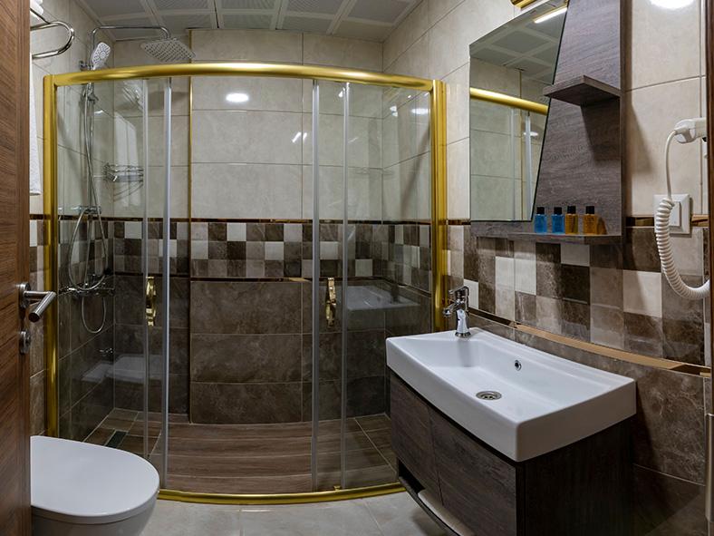 New Emin Hotel