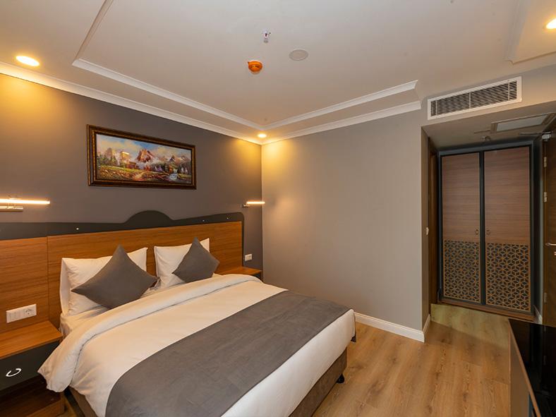 New Emin Hotel