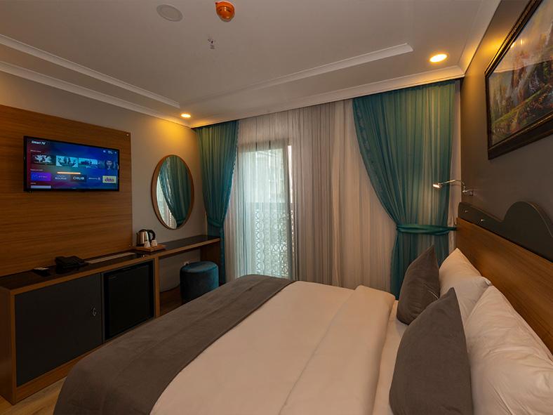 New Emin Hotel