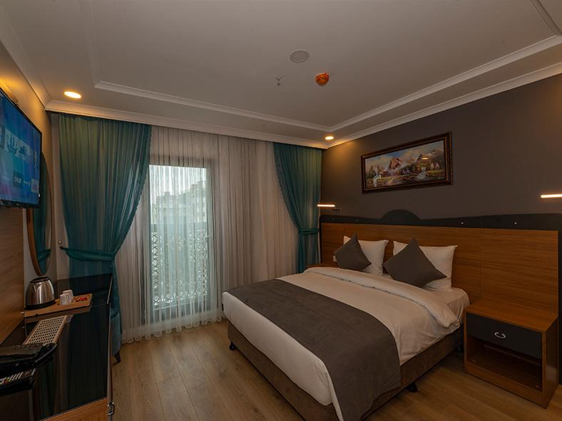 New Emin Hotel