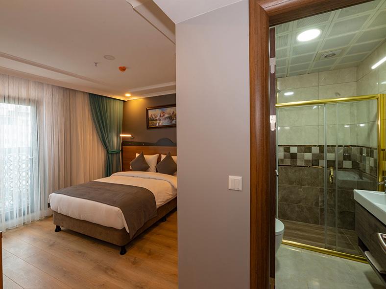 New Emin Hotel