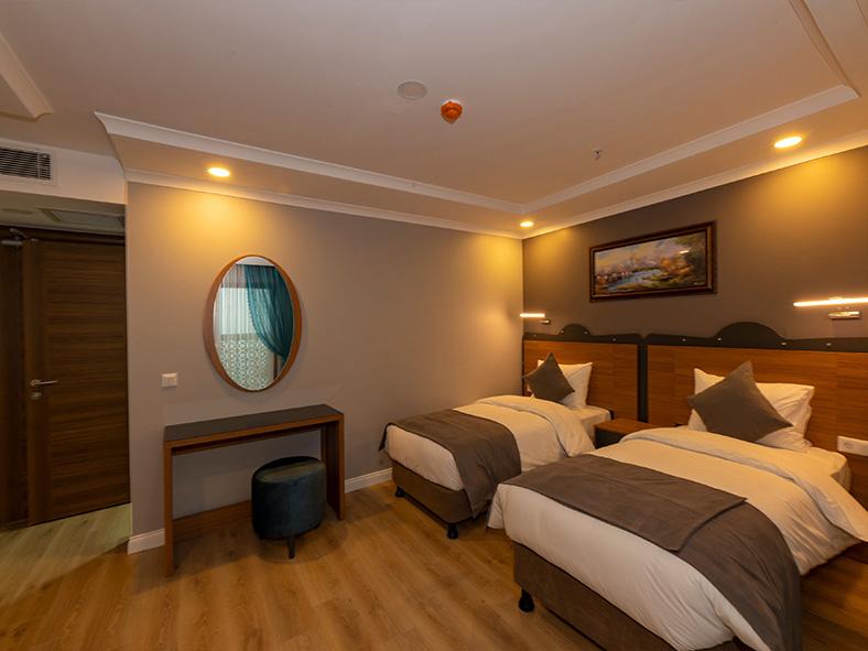 New Emin Hotel