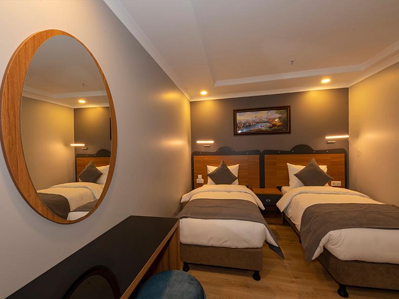 New Emin Hotel