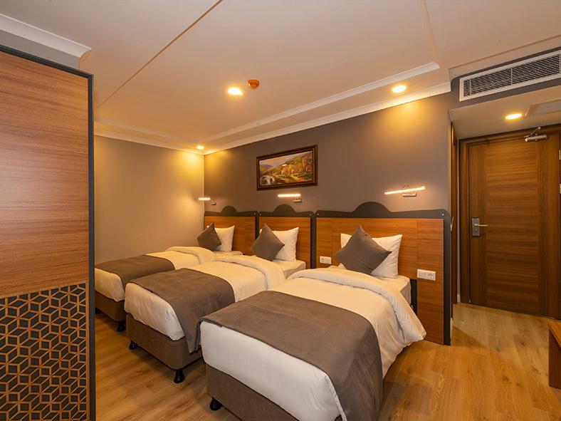 New Emin Hotel
