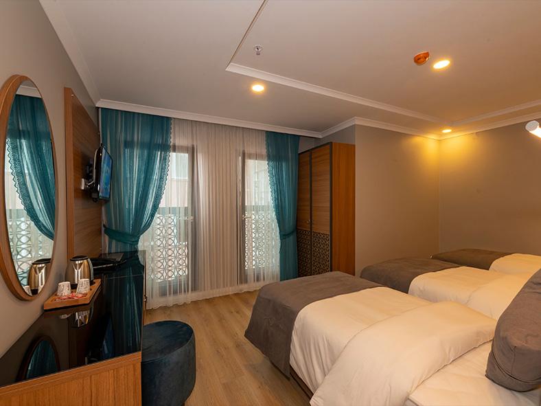 New Emin Hotel