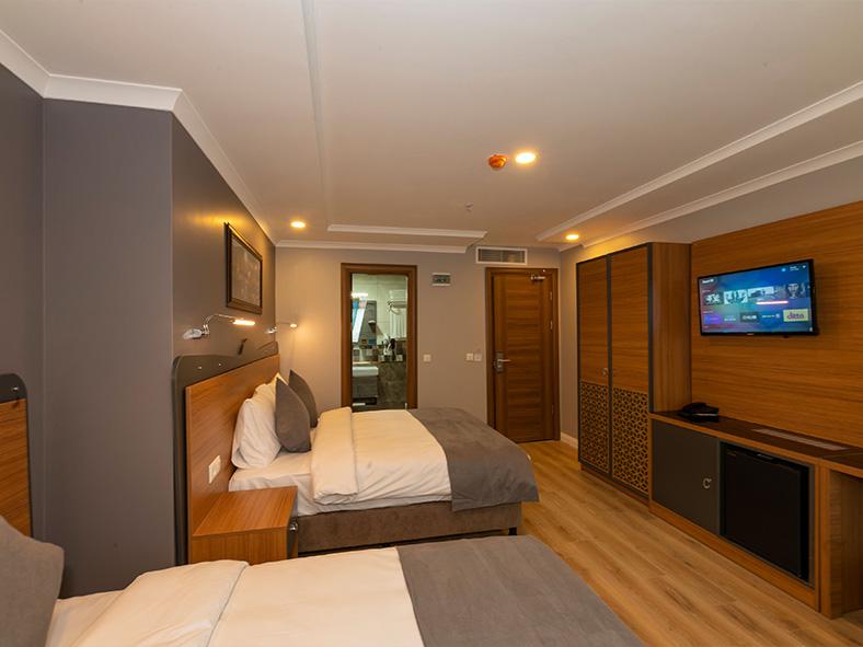 New Emin Hotel