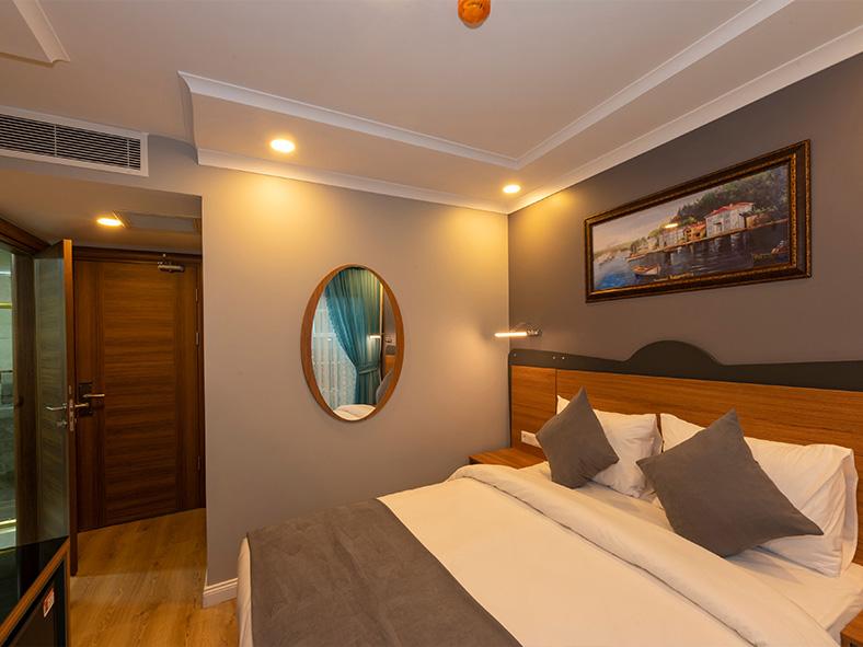 New Emin Hotel