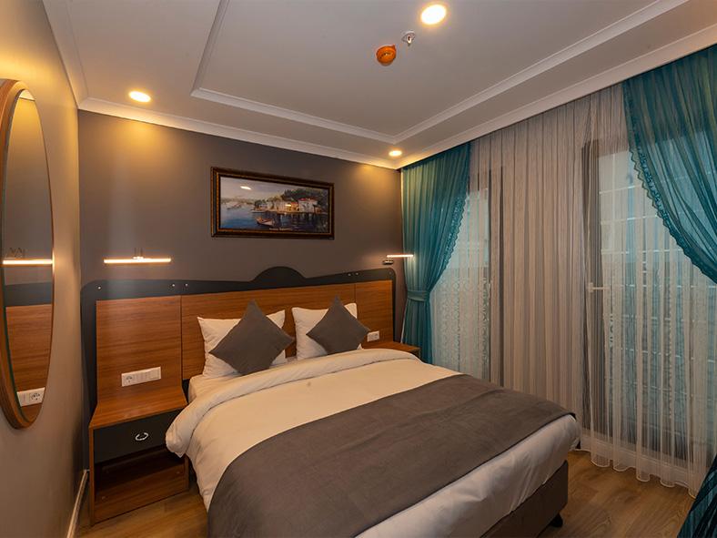 New Emin Hotel