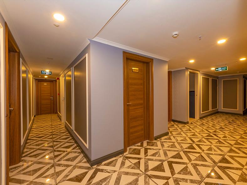 New Emin Hotel