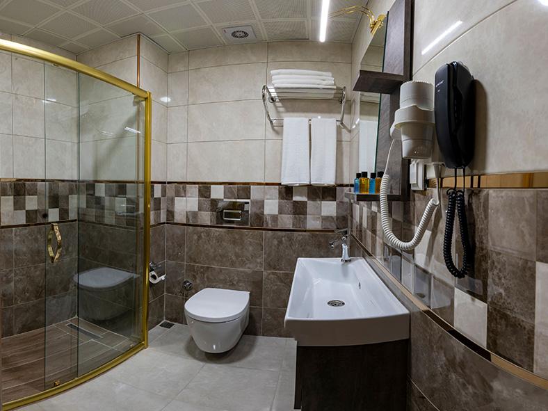 New Emin Hotel