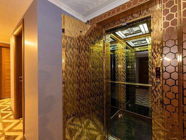 New Emin Hotel