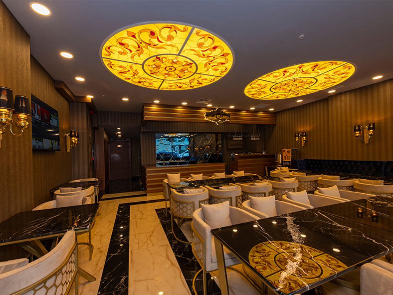 New Emin Hotel