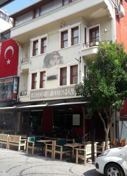 Zeugma Hotel