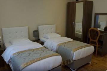 Отель Zeugma Hotel Турция, Фатих, фото 2