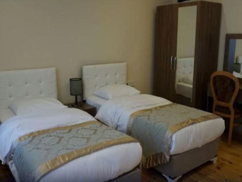 Zeugma Hotel