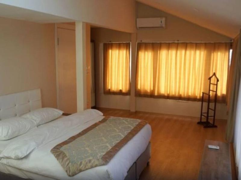 Zeugma Hotel