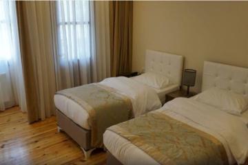 Отель Zeugma Hotel Турция, Фатих, фото 4
