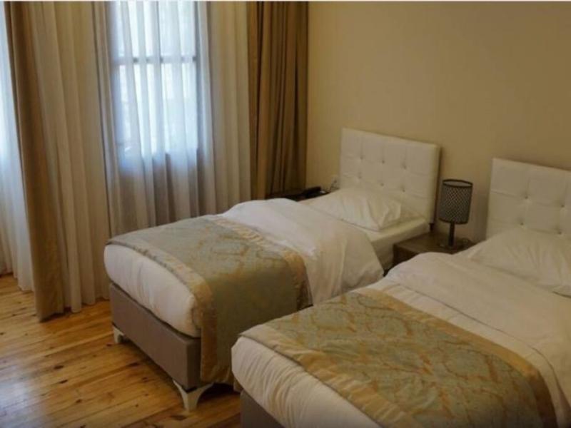 Zeugma Hotel