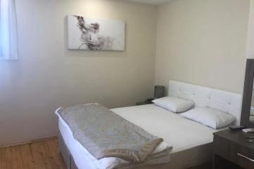 Отель Zeugma Hotel Турция, Фатих, фото 5