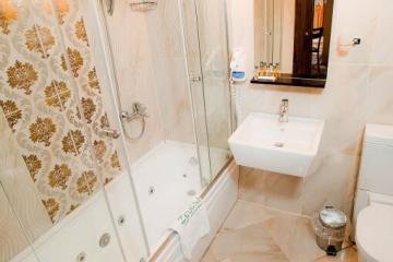 Отель Zeugma Hotel Турция, Фатих, фото 7