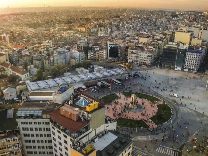 Zeugma Hotel