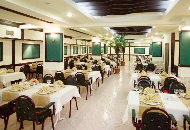 City Hotel Ambassador